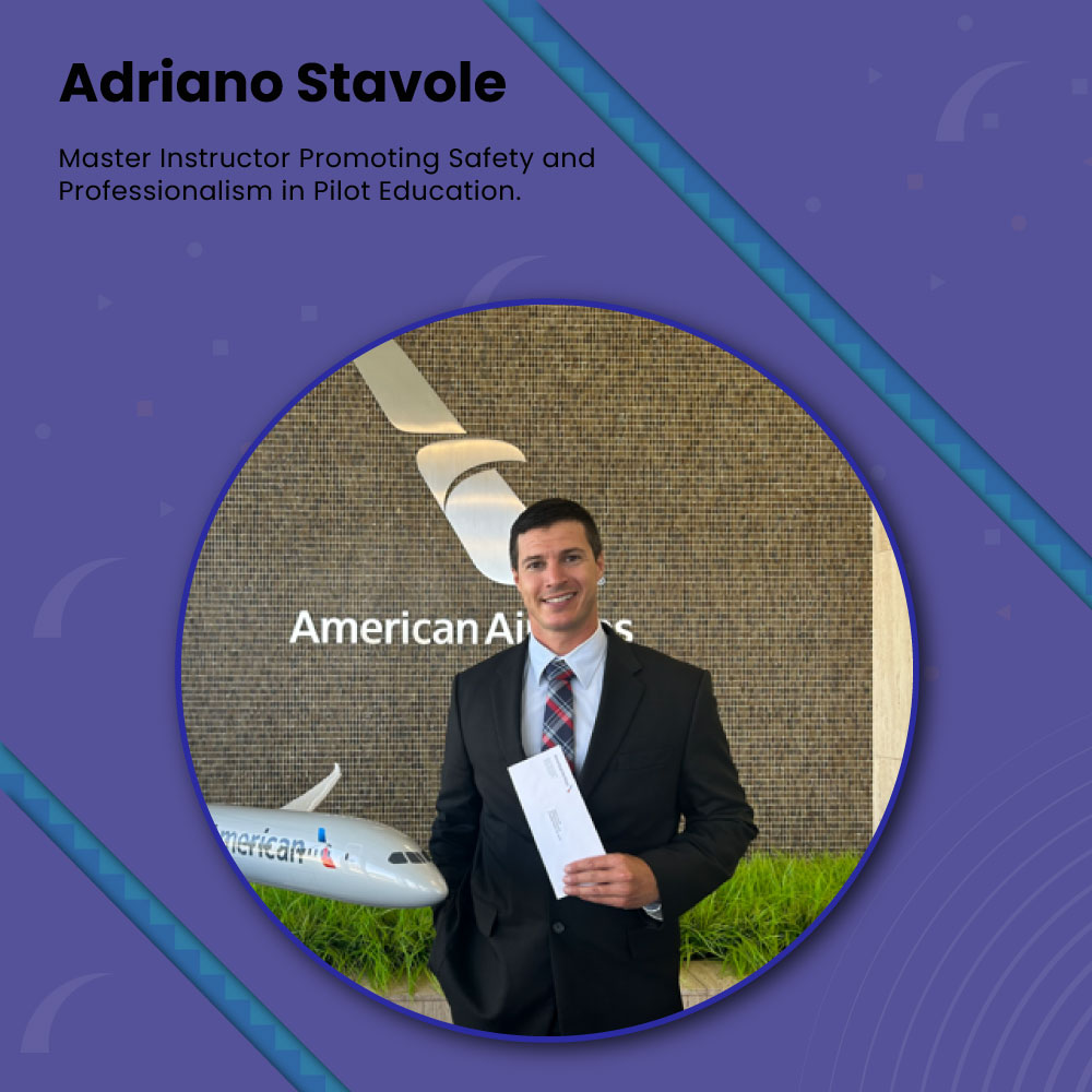 Adriano Stavole