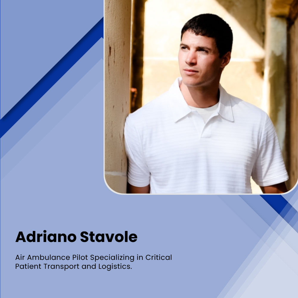 Adriano Stavole