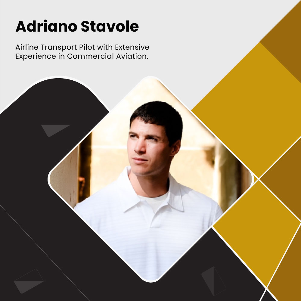 Adriano Stavole